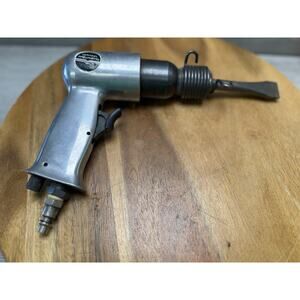 CENTRAL PNEUMATIC AIR CHISEL HAMMER DRILL